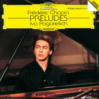 Chopin: Preludes Op.28