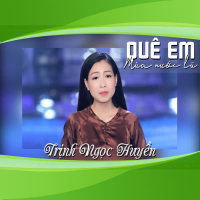 Quê Em Mùa Nước Lũ (Single)
