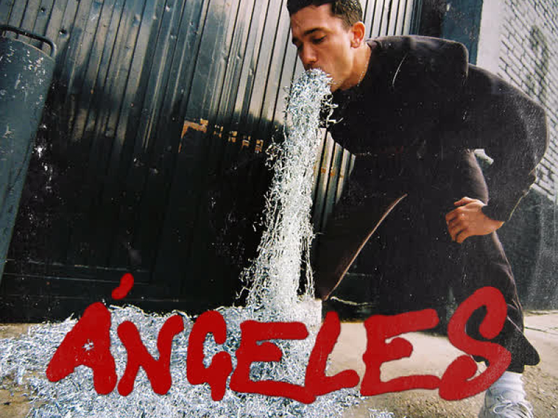 Ángeles (Single)