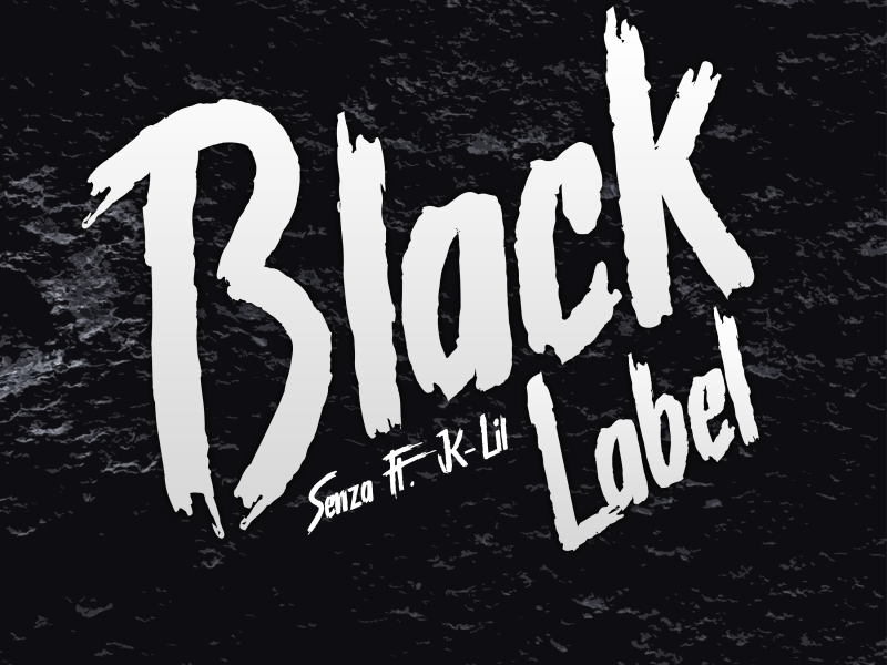 Black Label (Single)