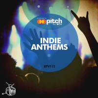 Indie Anthems