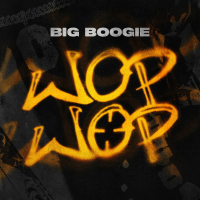 Wop Wop (Single)