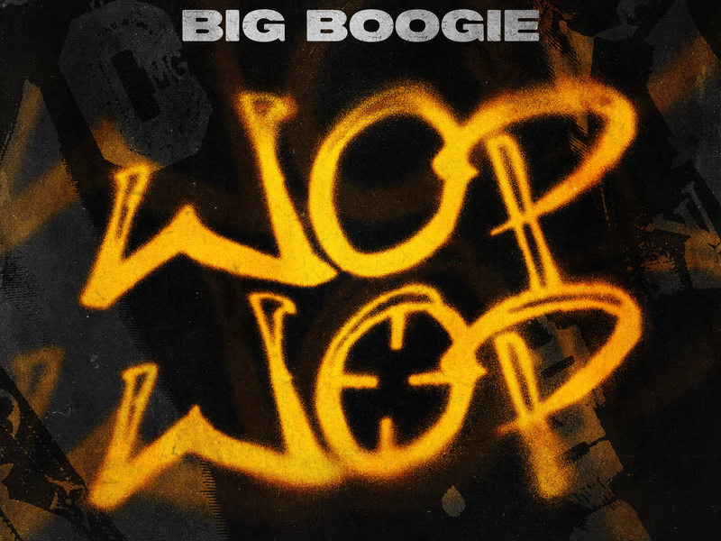 Wop Wop (Single)