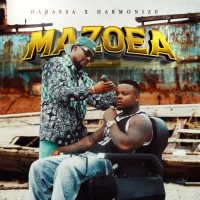 Mazoea (Single)