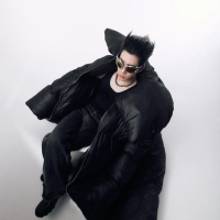 Persona (Live) (Single)