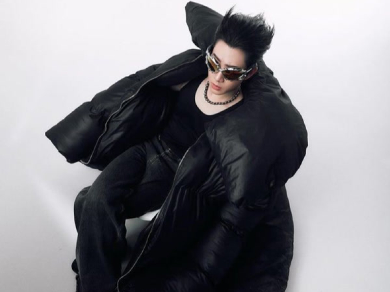 Persona (Live) (Single)