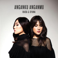 Anganku Anganmu (Single)