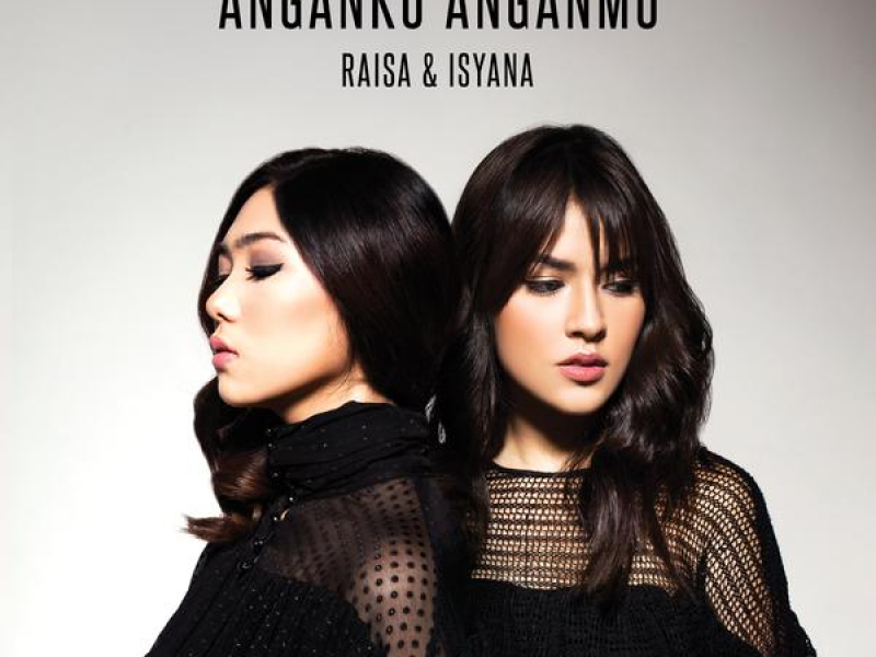 Anganku Anganmu (Single)