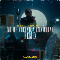 No Me Vuelvo a Enamorar (Remix) (Single)