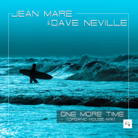 One More Time (Dave Neville Organic House Mix) (Single)