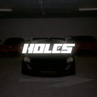 Holes (Single)