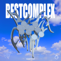 BEST COMPLEX (feat. RhymeTube, Akusa) (Single)