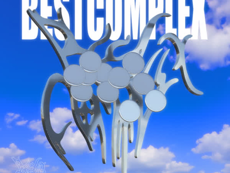 BEST COMPLEX (feat. RhymeTube, Akusa) (Single)