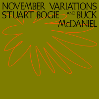 November Variations (2024) - Wednesday 11/13/24 (Live) (Single)