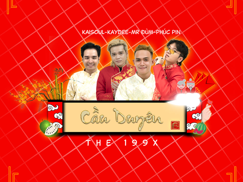 Cầu Duyên (Single)