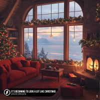 It’s Beginning To Look A Lot Like Christmas (Single)