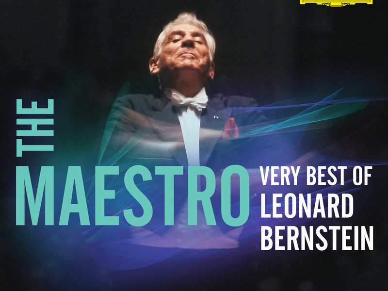 The Maestro – Very Best of Leonard Bernstein