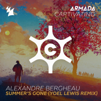 Summer's Gone (Yoel Lewis Remix) (Single)