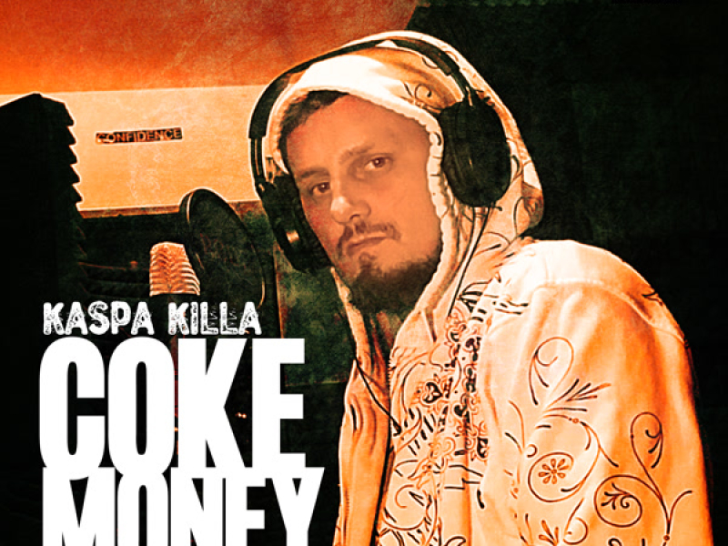 Coke Money (2023 Remastered) (Single)