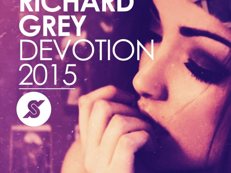 Devotion 2015 (Single)