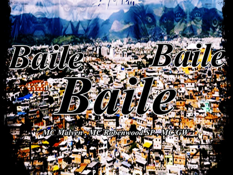 Baile , Baile , Baile (Single)