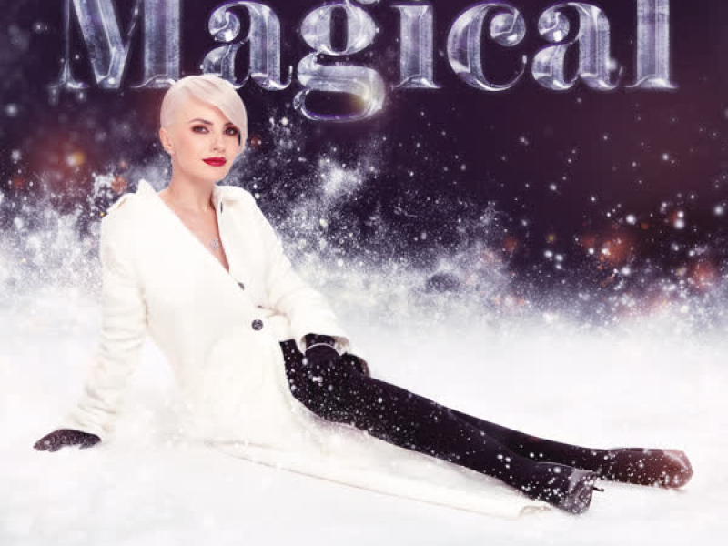 Magical (Single)