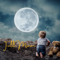Full Moon (Single)