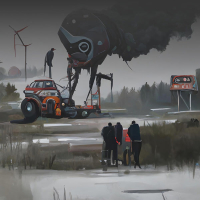 Pai que Irrita (Single)