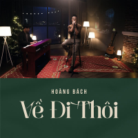 Về Đi Thôi (Single)