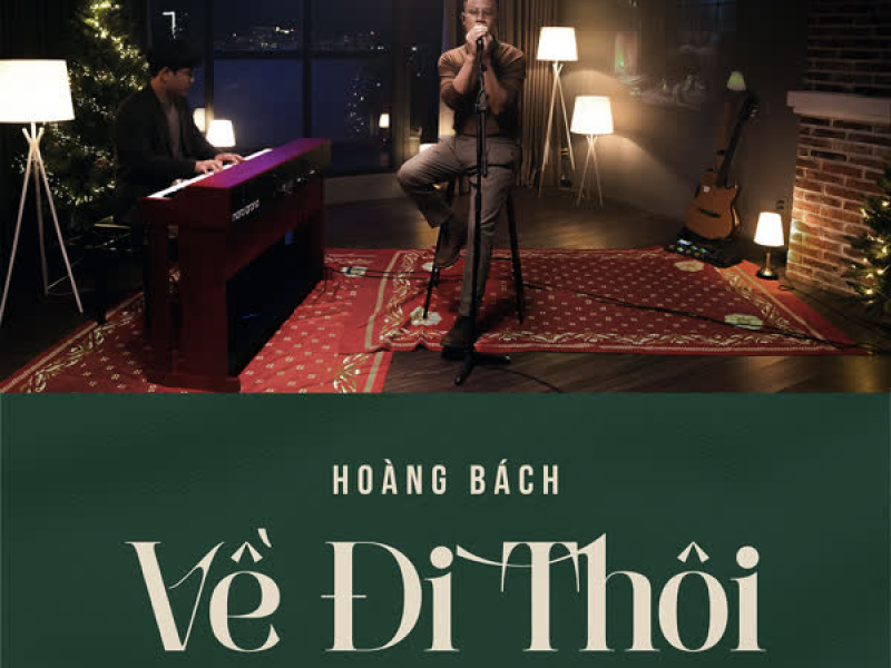 Về Đi Thôi (Single)