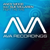 Fight The Fire (Single)