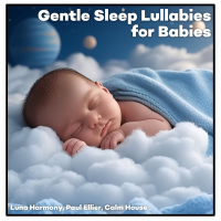 Gentle Sleep Lullabies for Babies