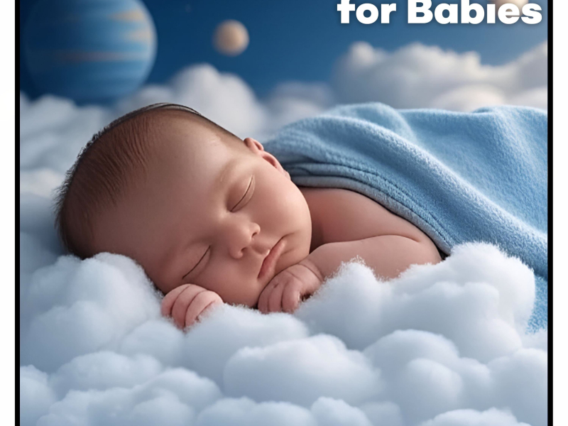 Gentle Sleep Lullabies for Babies
