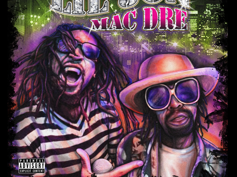 Ain't No Tellin' (Single)