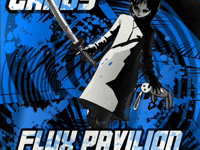 CHAOS (Flux Pavilion Remix) (Single)