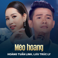 Mèo Hoang (Single)