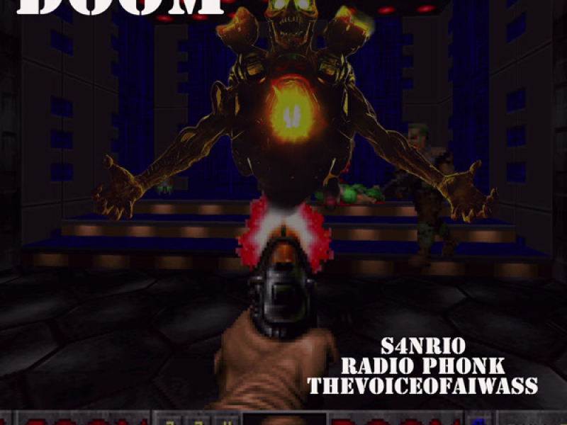 DOOM (Single)