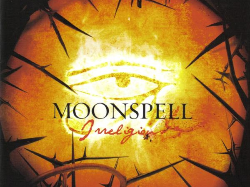 Irreligious (Reissue)