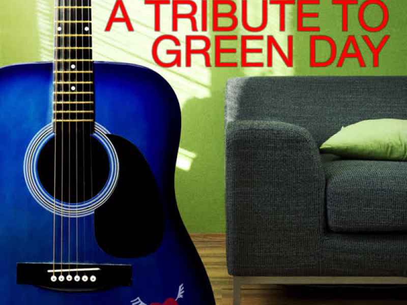 Acoustic Hits: A Tribute to Green Day