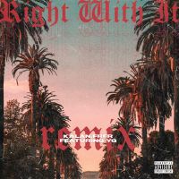 Right Wit It (Remix) (Single)