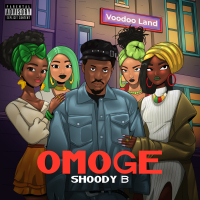 Omoge (Single)