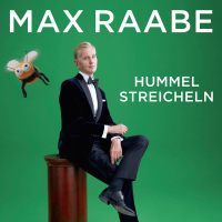 Hummel streicheln (Single)