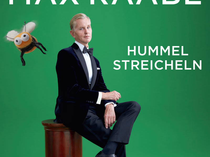 Hummel streicheln (Single)