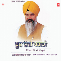Khub Teri Pagdi Vol-72 (Single)