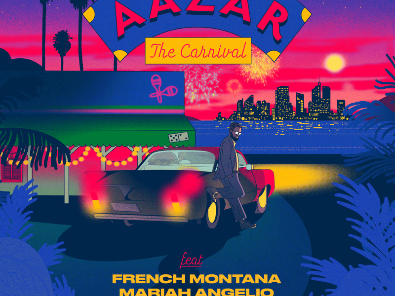 The Carnival (Single)