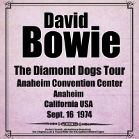 Anaheim Convention Center, CA, USA - 16th Sept1974 (Live from Anaheim Convention Center, California)