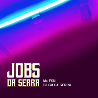 Jobs Da Serra (Single)