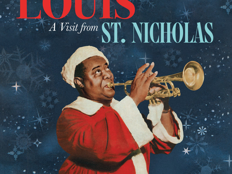 A Visit From St. Nicholas (Single)