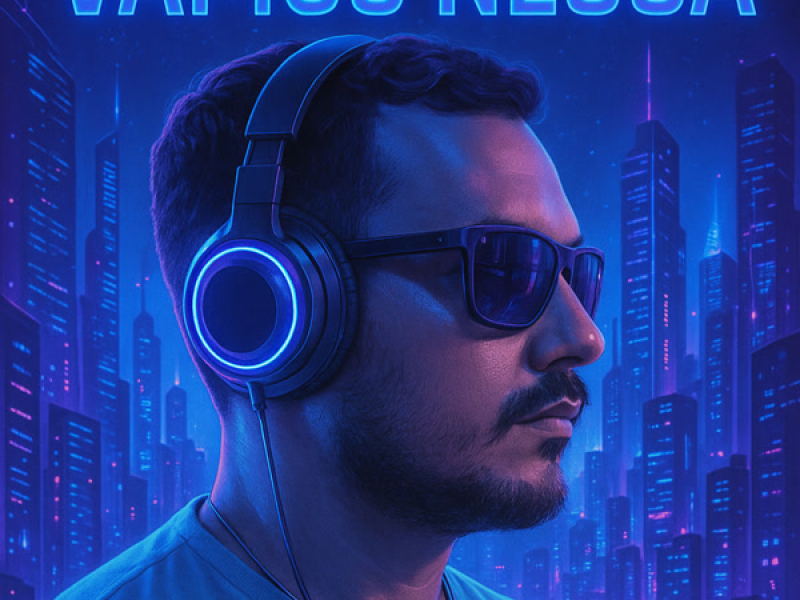 Vamos Nessa (Single)