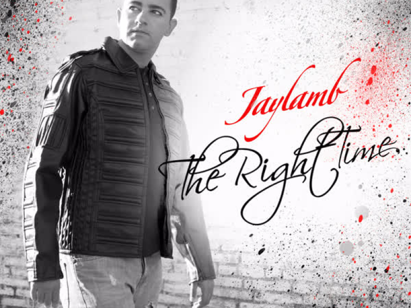 The Right Time (EP)